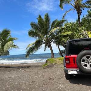 Meet your Posher, Dawn marie